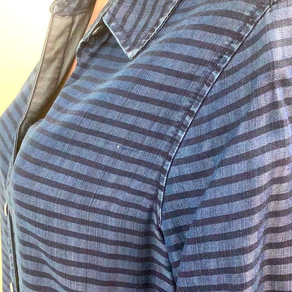 Foxcroft Tailored Shirt - Picture 8 of 9